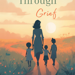 Treading Through Grief