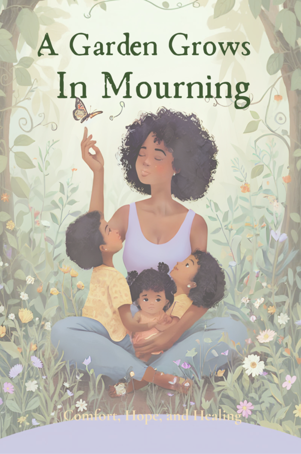 A Garden Grows in Mourning