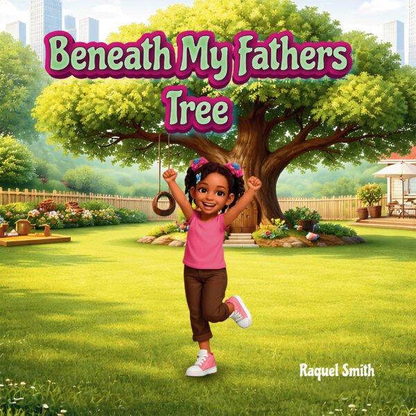 Beneath My Father's Tree