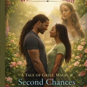 A Garden Grows Where Fairies Roam: A Tale of Grief, Magic, and Second Chances